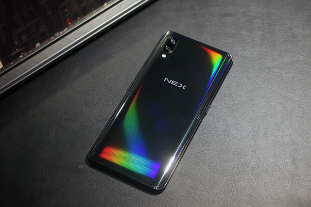 vivo NEX值得買嗎？vivo NEX全面評測