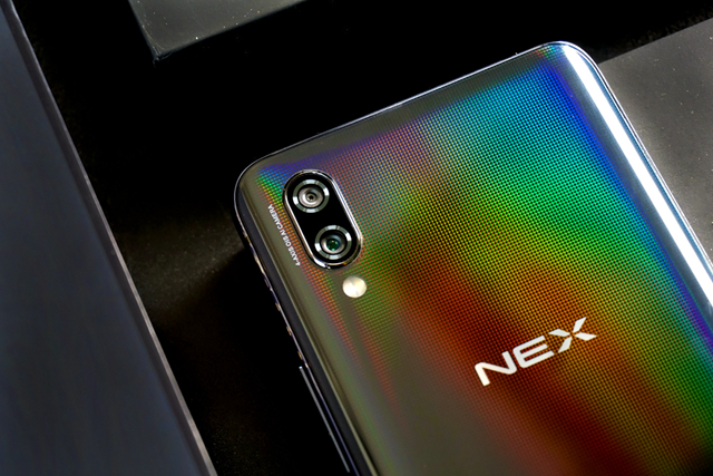 vivo NEX值得買嗎？vivo NEX全面評測