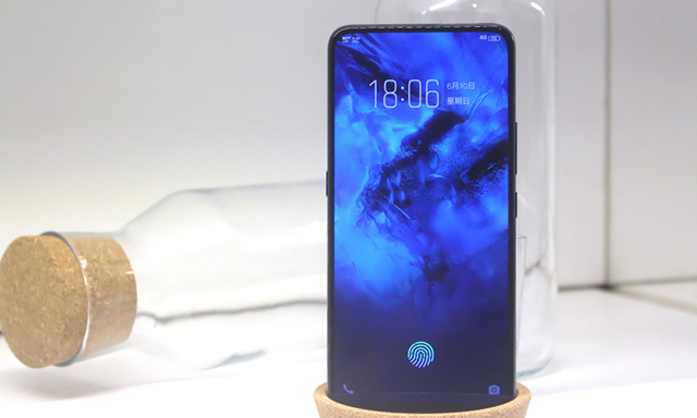 vivo NEX值得買嗎？vivo NEX全面評測
