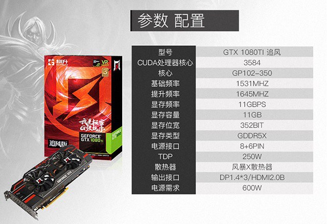 游戲顯卡怎么選？4款618高性價比吃雞顯卡推薦