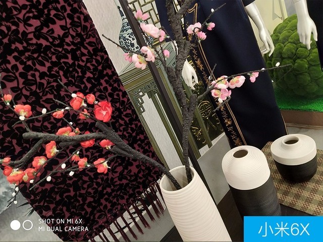 聯(lián)想Z5、小米6X、魅藍(lán)E3拍照對(duì)比評(píng)測(cè) 千元機(jī)相機(jī)對(duì)決
