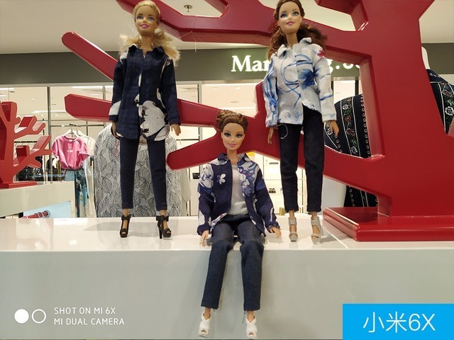 聯(lián)想Z5、小米6X、魅藍(lán)E3拍照對(duì)比評(píng)測(cè) 千元機(jī)相機(jī)對(duì)決