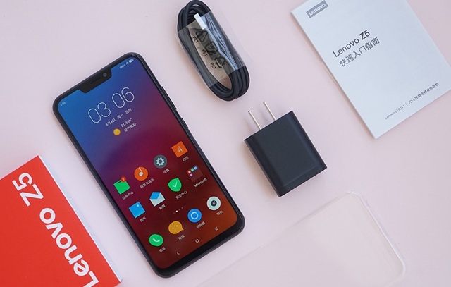 聯(lián)想Z5和諾基亞X6哪個(gè)好？諾基亞X6對(duì)比聯(lián)想Z5秒懂區(qū)別