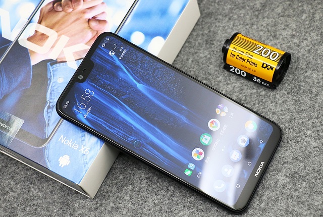 聯(lián)想Z5和諾基亞X6哪個(gè)好？諾基亞X6對(duì)比聯(lián)想Z5秒懂區(qū)別