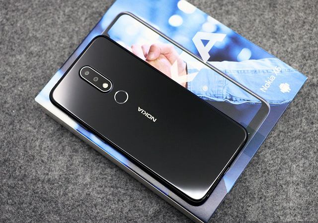 聯(lián)想Z5和諾基亞X6哪個(gè)好？諾基亞X6對(duì)比聯(lián)想Z5秒懂區(qū)別