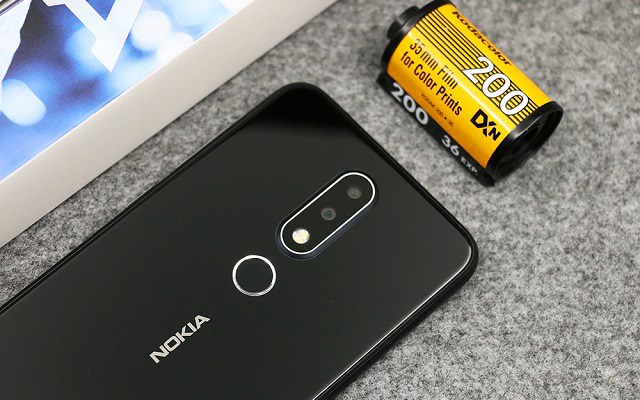 聯想Z5和諾基亞X6哪個好？諾基亞X6對比聯想Z5秒懂區別