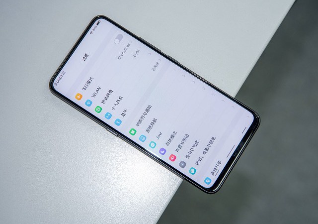 vivo NEX和X21哪個(gè)好？vivo NEX對比vivo X21的區(qū)別