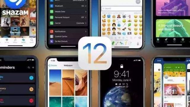 iOS12最新測試版升級(jí)教程 iOS12 beta2怎么升級(jí)？