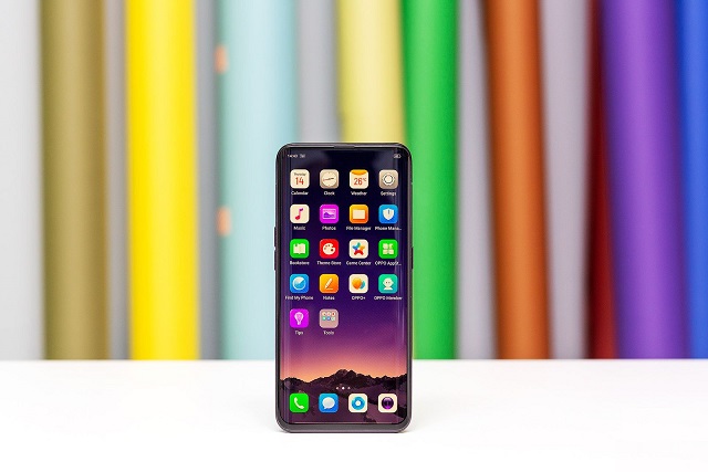 OPPO Find X怎么樣？OPPO Find X優缺點 網友一針見血