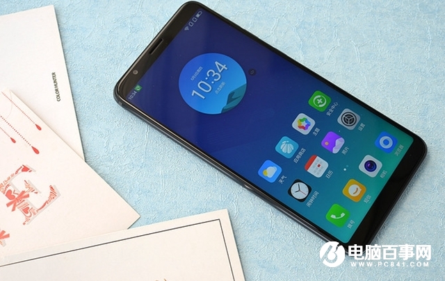 2000元全面屏手機(jī)怎么選 2018值得買(mǎi)2000左右的手機(jī)推薦