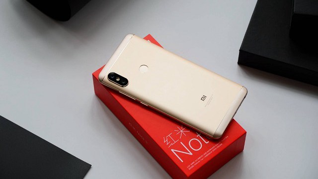 紅米6 Pro和Note5哪個(gè)好？紅米Note5和6 Pro區(qū)別對比