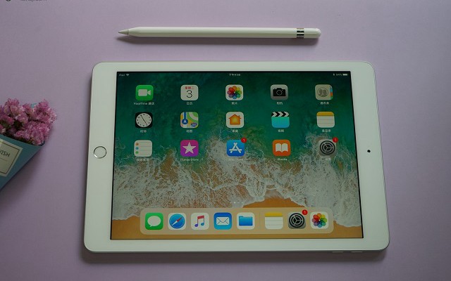 小米平板4和iPad 2018哪個好？2018新iPad對比小米平板4區別