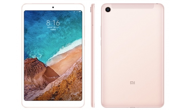 小米平板4和iPad 2018哪個好？2018新iPad對比小米平板4區別