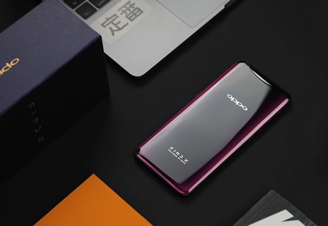 OPPO Find X全面評(píng)測(cè) OPPO Find X值得買嗎？