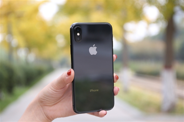 蘋(píng)果新款iPhone性能突然曝光！配置很給力