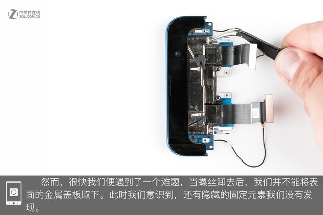 OPPO Find X做工如何 OPPO Find X拆解圖解評(píng)測(cè)
