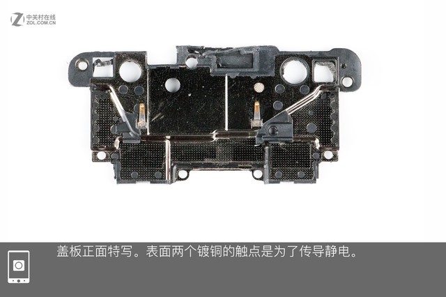 OPPO Find X做工如何 OPPO Find X拆解圖解評(píng)測(cè)
