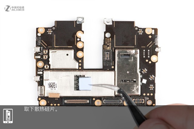 OPPO Find X做工如何 OPPO Find X拆解圖解評(píng)測(cè)