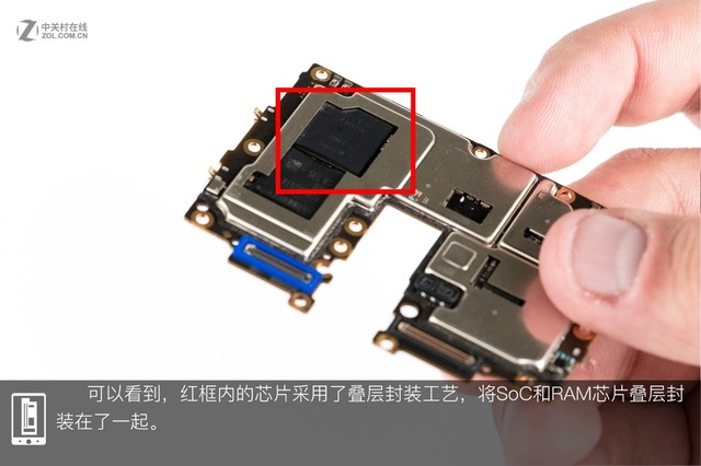 OPPO Find X做工如何 OPPO Find X拆解圖解評(píng)測(cè)