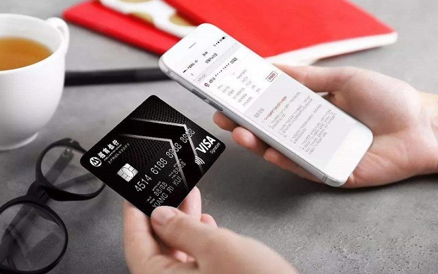 微信信用卡還款4種免手續(xù)費(fèi)的還款方法