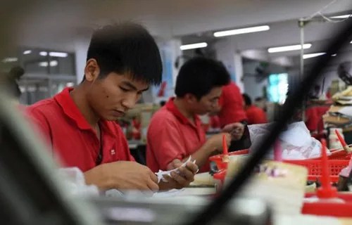 中美貿易開戰 國運之爭搶的是未來50年！