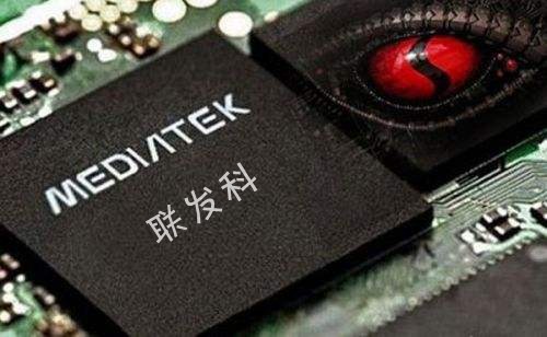 蘋果要“拋棄”英特爾5G芯片 聯發科或將從中受益！