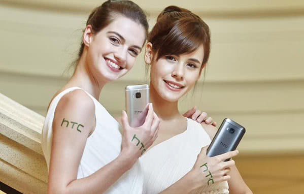 曾經輝煌卻陷入絕境 HTC還能怎么拯救自己？