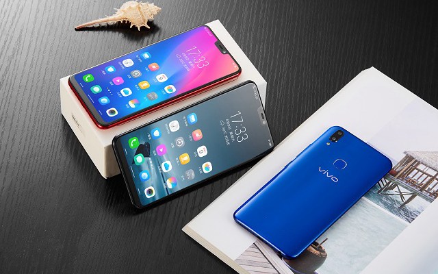 vivo Z1i和OPPO A5哪個好？OPPO A5與vivo Z1i區別對比