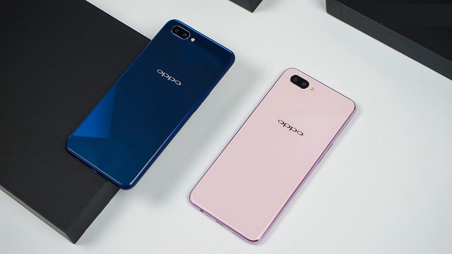 vivo Z1i和OPPO A5哪個好？OPPO A5與vivo Z1i區別對比