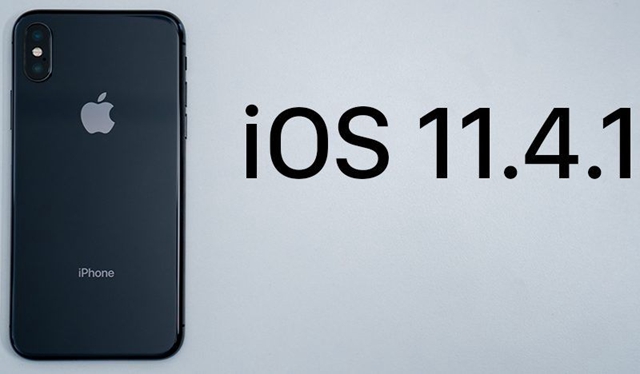 iOS11.4.1耗電快嗎？iOS11.4.1耗電情況怎么樣？