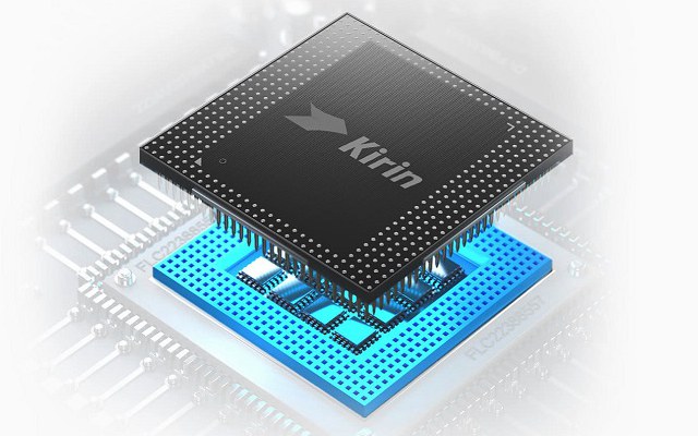 麒麟980三大升級細節(jié)曝光 35.6萬跑分成績遠超驍龍845