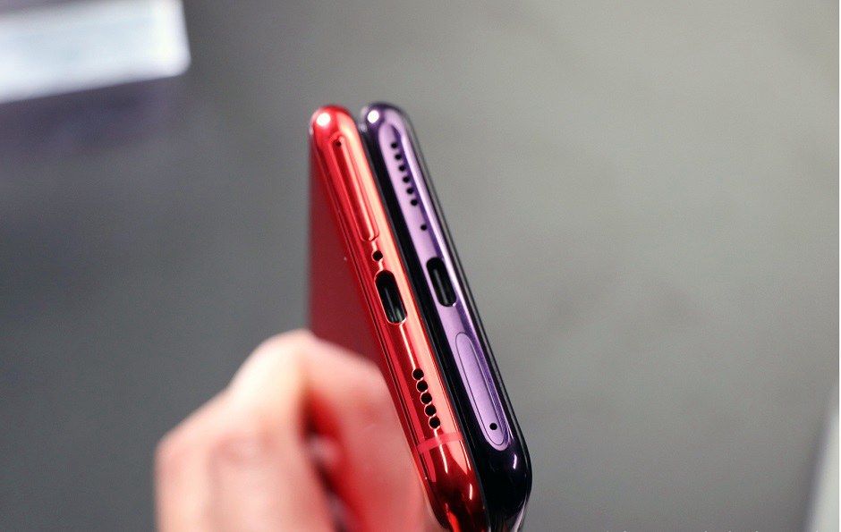 vivo NEX對(duì)比OPPO Find X圖賞 未來旗艦比美(9/10)
