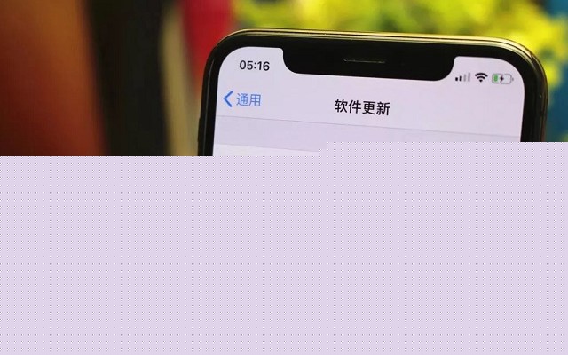 iOS12 beta5評測 iOS12 beta5好用嗎,如何升級？