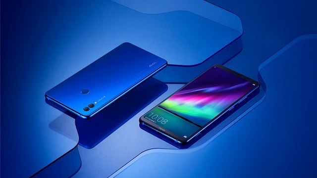 榮耀note10支持nfc功能嗎 榮耀Note10有NFC嗎？