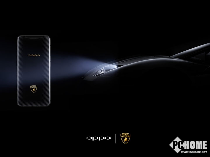 OPPO Find X蘭博基尼版開(kāi)啟預(yù)約 售價(jià)9999元