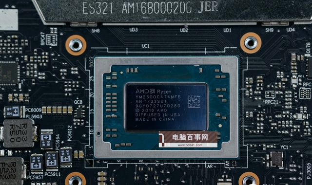 AMD R7 2700U和R5 2500U哪個(gè)好 R5-2500U對(duì)比R7-2700U
