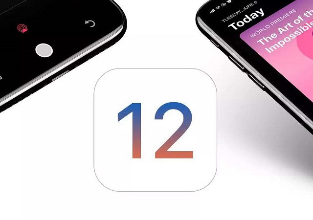 iOS12 beta6和公測5同時(shí)發(fā)布：修復(fù)Bug 提升穩(wěn)定性