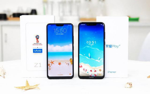 榮耀Play和vivo Z1區別對比 vivo Z1和榮耀Play哪個好？