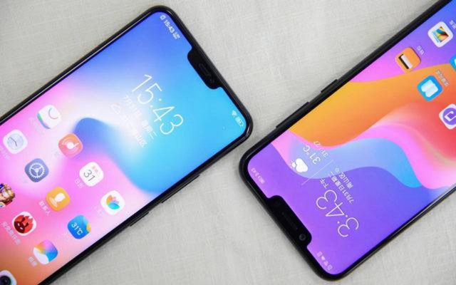 vivo Z1和榮耀Play哪個好？榮耀Play對比vivo Z1秒懂區別