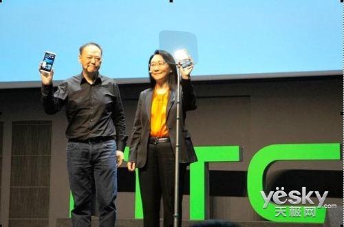 HTC發(fā)布7月份業(yè)績：手機、VR業(yè)務(wù)低迷，營收創(chuàng)新低