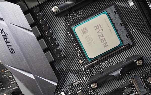 R5-2500X和2400G哪個(gè)好 銳龍5-2500X對比銳龍5-2400G