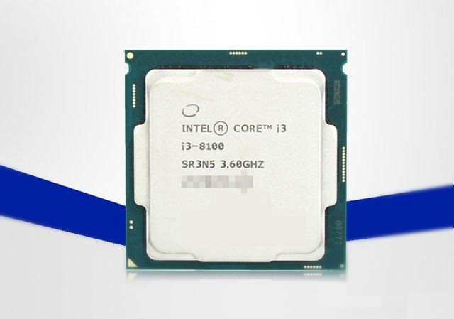 H310C主板來了 i3-8100四核獨(dú)顯極具性價(jià)比游戲主機(jī)推薦