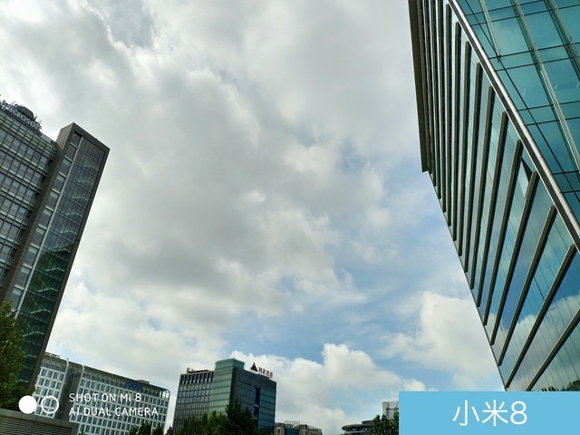 魅族16、小米8、榮耀Note10拍照對比評測 國產(chǎn)旗艦相機(jī)對決