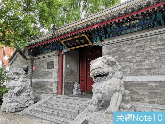 魅族16、小米8、榮耀Note10拍照對比評測 國產(chǎn)旗艦相機(jī)對決