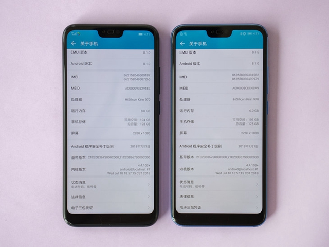 榮耀10GT 8GB版實(shí)測(cè)：大內(nèi)存就究竟能帶來(lái)多大提升？