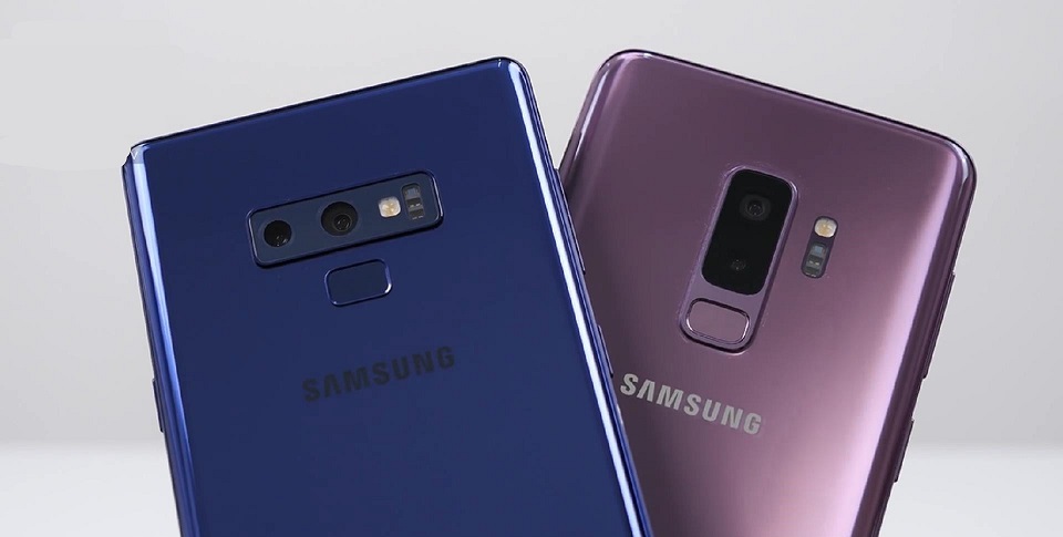 三星Note9和S9＋區(qū)別大嗎 三星S9和Note9深度對(duì)比