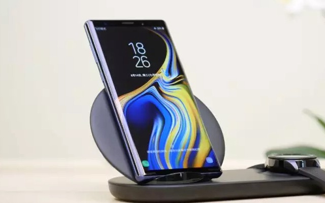 三星Note9全面評(píng)測(cè)：整體表現(xiàn)十分均衡，三星Note9值得買嗎