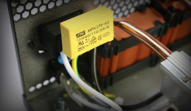 怎么看電源質量好壞？八招教你判斷電腦電源用料是否縮水