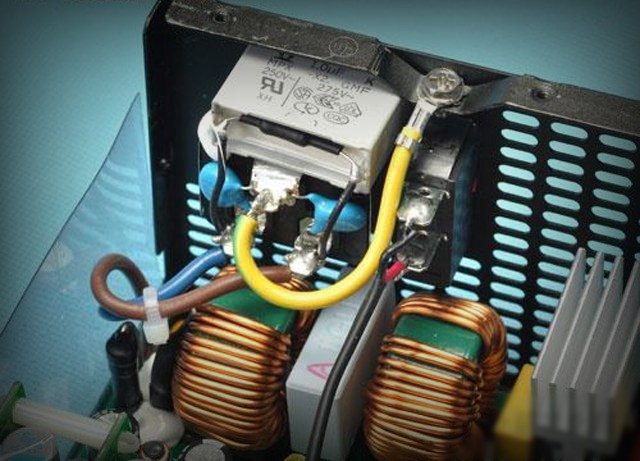 怎么看電源質量好壞？八招教你判斷電腦電源用料是否縮水