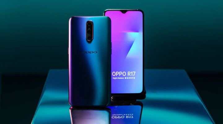 OPPO R17全面評(píng)測 OPPO又一次“激進(jìn)”爆發(fā)